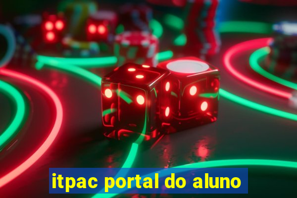 itpac portal do aluno